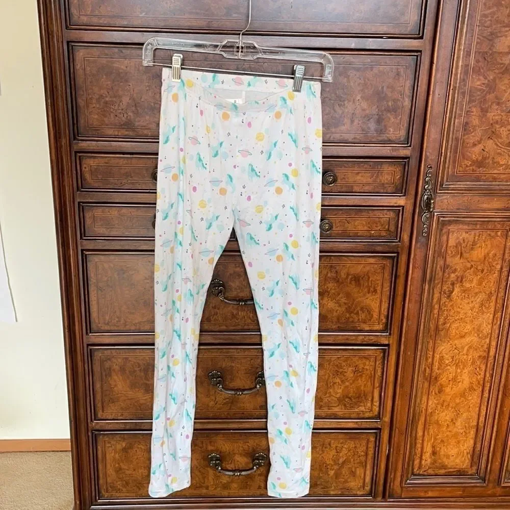 Oshkosh Bgosh girls pj bottoms